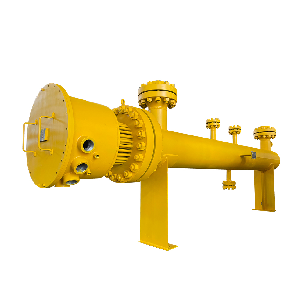 Pemanas Proses Listrik Industri 380V 300KW